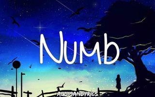 Linkin Park - Numb (Lyrics) Linkin Park - Numb (Lyrics)