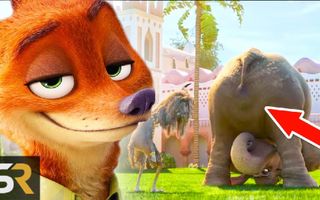 10 Shockingly Inappropriate Scenes In Kids Movies 10 Shockingly Inappropriate Scenes In Kids Movies