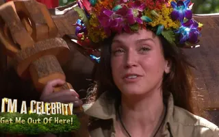 Vicky Pattison Is Crowned Jungle Queen | I'm A Celebrity...Get Me Out Of Here!