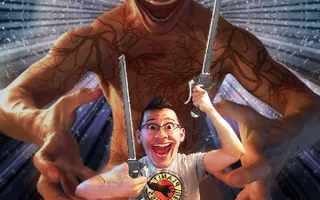 Attack on Titan: The Game Attack on Titan: The Game