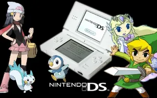 Top 10 Nintendo DS Games Top 10 Nintendo DS Games