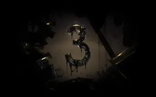 Bendy and the Ink Machine: "Chapter Three" - Announcement Trailer