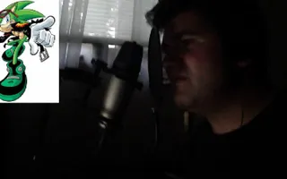 shadow759 Scourge The Hedgehog Voice Reel shadow759 Scourge The Hedgehog Voice Reel