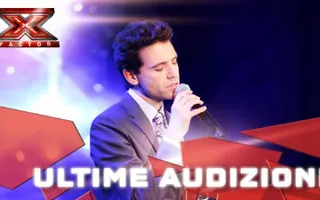 L’Audizione di Mika a X Factor L’Audizione di Mika a X Factor