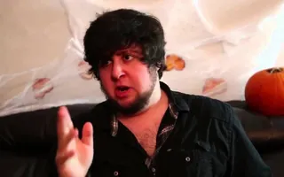 JonTron - STAHP