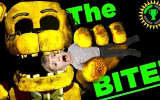 Game Theory: FNAF, We were WRONG about the Bite (Five Nights at Freddy's) Game Theory: FNAF, We were WRONG about the Bite (Five Nights at Freddy's)