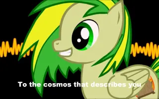 WoodenToaster & Mic The Microphone - Beyond Her Tomb PMV (BronyDanceParty) W/ LYRICS WoodenToaster & Mic The Microphone - Beyond Her Tomb PMV (BronyDanceParty) W/ LYRICS
