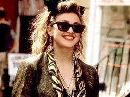 Madonna - Into the Groove, 1985 Madonna - Into the Groove, 1985