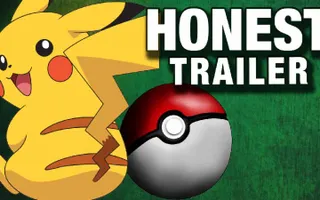 POKEMON RED AND BLUE W/ Smosh (Honest Game Trailers) POKEMON RED AND BLUE W/ Smosh (Honest Game Trailers)