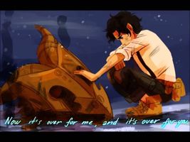 Heroes Of Olympus-How Far We've Come Heroes Of Olympus-How Far We've Come