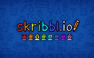 skribbl - Free Multiplayer Drawing & Guessing Game skribbl - Free Multiplayer Drawing & Guessing Game
