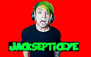 Jacksepticeye Impersonation Jacksepticeye Impersonation