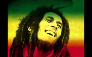 Bob Marley-Don't worry be happy (Original) Bob Marley-Don't worry be happy (Original)