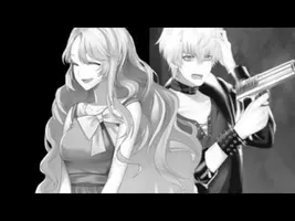 Mystic Messenger- Unknown and Rika theme/creepy music Mystic Messenger- Unknown and Rika theme/creepy music