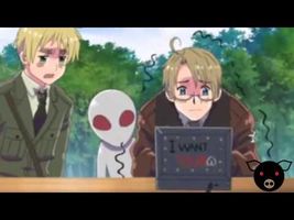 Hey na na //APH Hetalia WHAT DID YOU DO TO PANDA?!// Hey na na //APH Hetalia WHAT DID YOU DO TO PANDA?!//