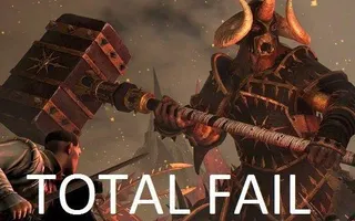 Petition · Creative Assembly, Sega: MAKE TOTAL WARHAMMER COMPLETE ON RELEASE · Change.org Petition · Creative Assembly, Sega: MAKE TOTAL WARHAMMER COMPLETE ON RELEASE · Change.org