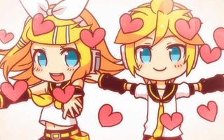 【Kagamine Rin・Len】Electric Angel "えれくとりっく・えんじぇぅ"【VOCALOID-PV】 【Kagamine Rin・Len】Electric Angel "えれくとりっく・えんじぇぅ"【VOCALOID-PV】