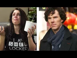8 Signs You're A Total Fangirl 8 Signs You're A Total Fangirl
