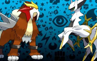 Top 10 Overpowered Pokémon Top 10 Overpowered Pokémon