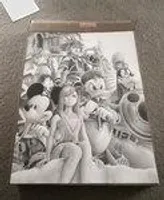 Chapter One: The Palace Hotel by graciewrites-stories on deviantART Chapter One: The Palace Hotel by graciewrites-stories on deviantART