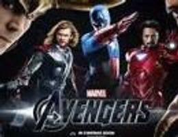 Which avenger(and loki) is your parent? | Take the Quiz | QuizBone Which avenger(and loki) is your parent? | Take the Quiz | QuizBone