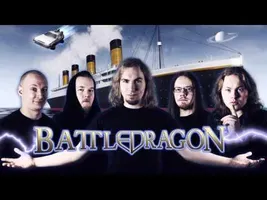 MY HEART WILL GO ON - Battledragon (POWER METAL 2016 remake) MY HEART WILL GO ON - Battledragon (POWER METAL 2016 remake)