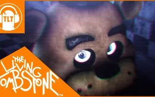 Five Nights at Freddy's 3 Song (Feat. EileMonty & Orko) - Die In A Fire (FNAF3) - Living Tombstone Five Nights at Freddy's 3 Song (Feat. EileMonty & Orko) - Die In A Fire (FNAF3) - Living Tombstone