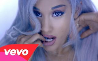 Ariana Grande - Focus Ariana Grande - Focus