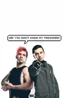 lock screen, twenty one pilots, twentyonepilots, josh dunn - image #4553138 by helena888 on Favim.com