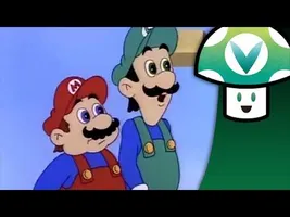 The Adventures of Mario and Luigi (Episode 1) The Adventures of Mario and Luigi (Episode 1)