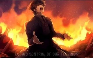 Nightcore - World So Cold Nightcore - World So Cold