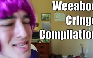 WEEABOO CRINGE COMPILATION [Read Description]