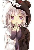 Anime Poking Anime Poking