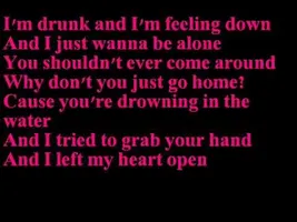 Papa Roach-Scars (lyrics) Papa Roach-Scars (lyrics)