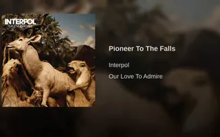 Pioneer To The Falls