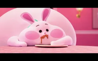 Wreck it Ralph 2 Baby Moana meme ft. NANI?!?!
