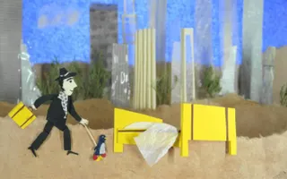 "Weird Al" Yankovic - Polka Face