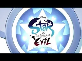 Intro for Star vs the Forces of Evil! Intro for Star vs the Forces of Evil!