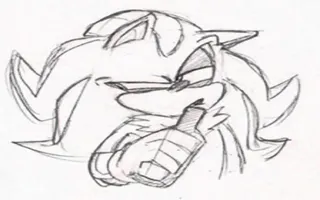 Shadow The Hedgehog Gets Drunk Shadow The Hedgehog Gets Drunk