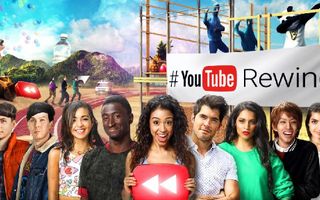 YouTube Rewind: The Ultimate 2016 Challenge | #YouTubeRewind YouTube Rewind: The Ultimate 2016 Challenge | #YouTubeRewind