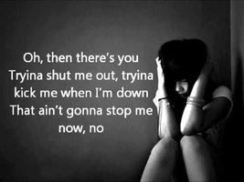 Unbreakable Lyrics - Faydee ft. Miracle Unbreakable Lyrics - Faydee ft. Miracle