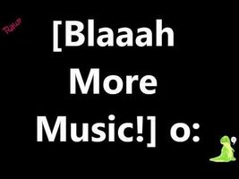 Monster how should i feel? Lyrics Monster how should i feel? Lyrics