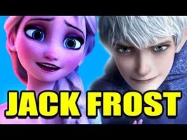 JACK FROST MEETS ELSA! - Gmod Rise of Guardians & Frozen Mod (Garry's Mod) JACK FROST MEETS ELSA! - Gmod Rise of Guardians & Frozen Mod (Garry's Mod)