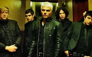 My Chemical Romance Announce The Black Parade 10th Anniversary Details - Kerrang!