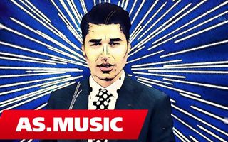 Alban Skenderaj - Duart lart (Official Video HD) Alban Skenderaj - Duart lart (Official Video HD)