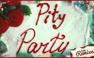 Melanie Martinez - Pity Party (XVII Remix) Melanie Martinez - Pity Party (XVII Remix)