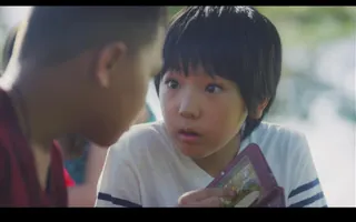 【公式】『ポケットモンスター サン・ムーン』ジブンを超えよう。#01 【公式】『ポケットモンスター サン・ムーン』ジブンを超えよう。#01