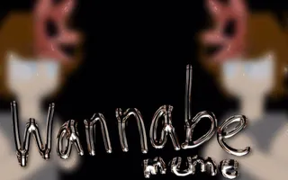 Wannabe | meme | Michael Afton | FNAF |