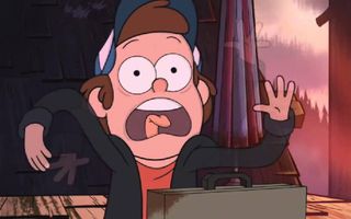 Gravity Falls - Dipper Noises Montage Gravity Falls - Dipper Noises Montage