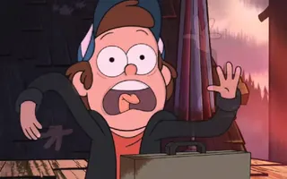 Gravity Falls - Dipper Noises Montage Gravity Falls - Dipper Noises Montage